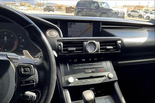 2016 Lexus RC 350 Base