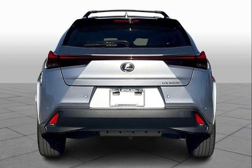 2025 Lexus UX 300h Premium