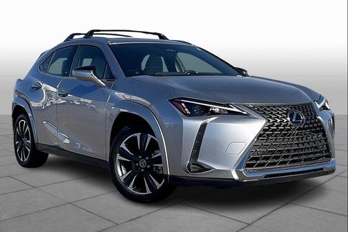 2025 Lexus UX 300h Premium
