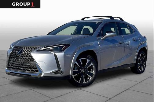 2025 Lexus UX 300h Premium