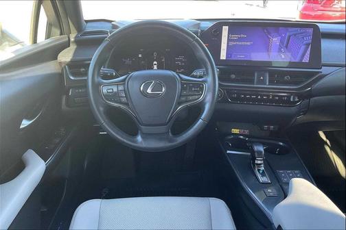 2025 Lexus UX 300h Premium