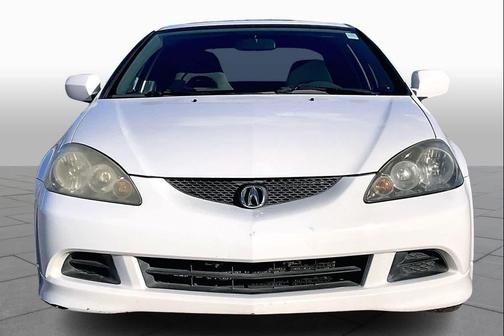 2006 Acura RSX Base