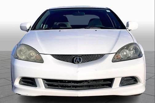2006 Acura RSX Base