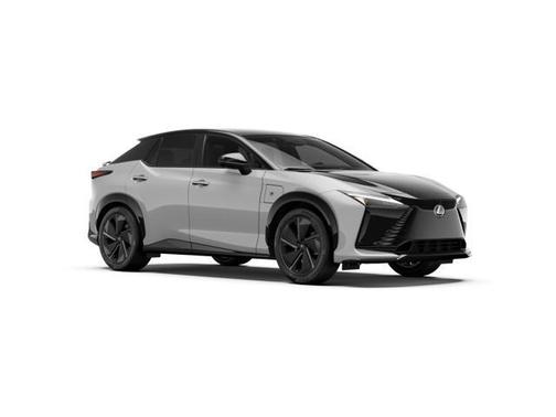 2026 Lexus RZ 450e F SPORT AWD