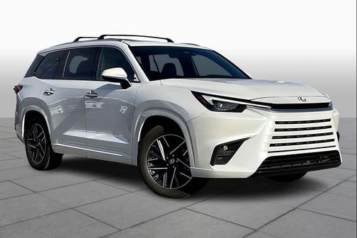 2024 Lexus TX 350 Premium