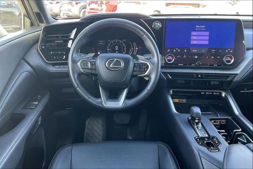 2024 Lexus TX 350 Premium