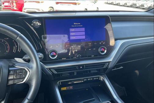 2024 Lexus TX 350 Premium