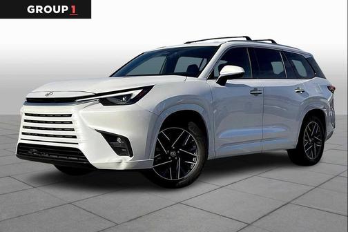 2024 Lexus TX 350 Premium