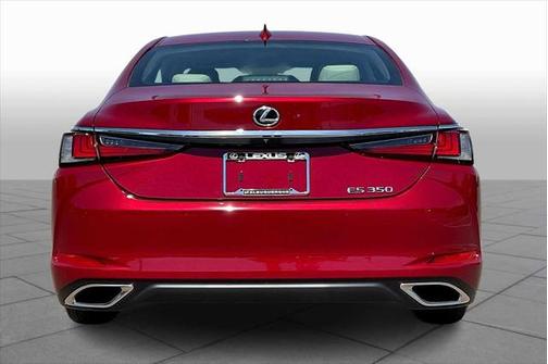 2025 Lexus ES 350 Base