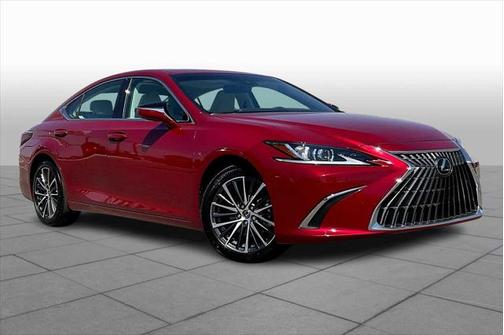 2025 Lexus ES 350 Base