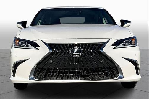 2025 Lexus ES 300h Base