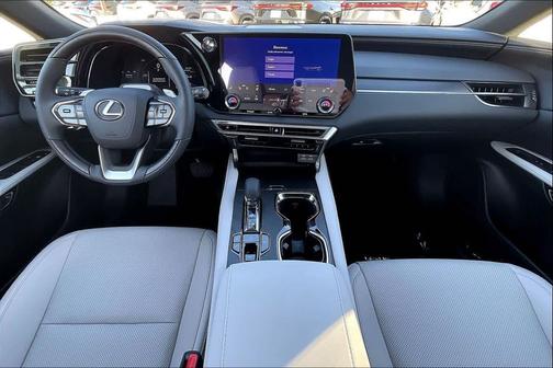 2026 Lexus RX 350 PREMIUM