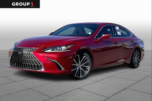2024 Lexus ES 350 Base