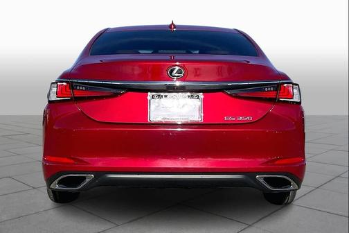 2024 Lexus ES 350 Base