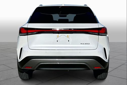 Eminent White Pearl 2026 Lexus RX 350 Premium