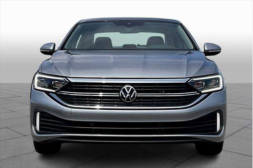 2024 Volkswagen Jetta 1.5T SEL