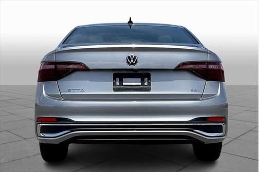 2024 Volkswagen Jetta 1.5T SEL
