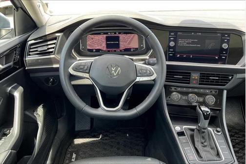 2024 Volkswagen Jetta 1.5T SEL