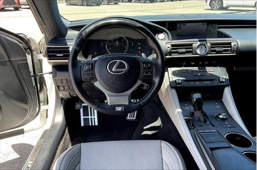 2017 Lexus RC 300 Base