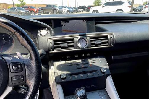 2017 Lexus RC 300 Base