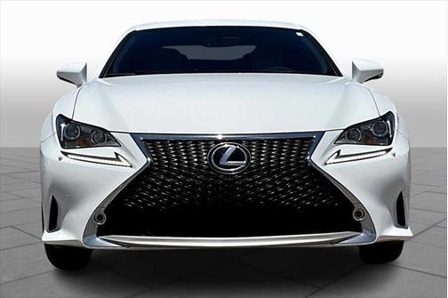 2017 Lexus RC 300 Base
