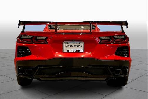 2021 Chevrolet Corvette Stingray w/1LT