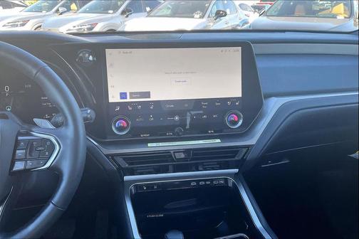 2026 Lexus TX 350 Premium