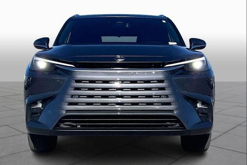 2026 Lexus TX 350 LUXURY AWD