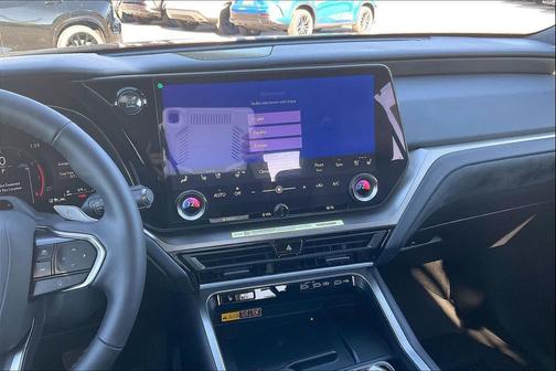 2026 Lexus TX 350 LUXURY AWD