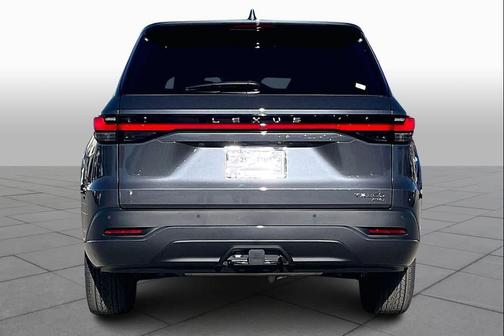 2026 Lexus TX 350 LUXURY AWD