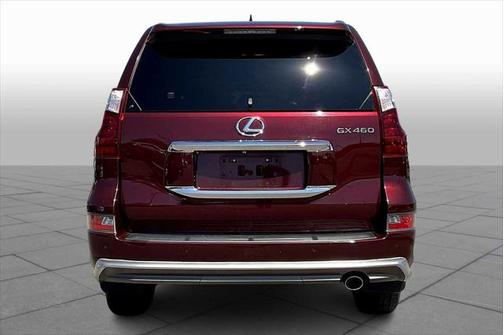 2017 Lexus GX 460 Premium