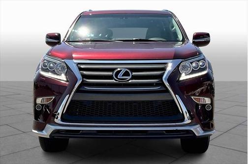 2017 Lexus GX 460 Premium