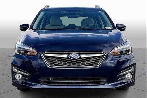 2019 Subaru Impreza 2.0i Limited