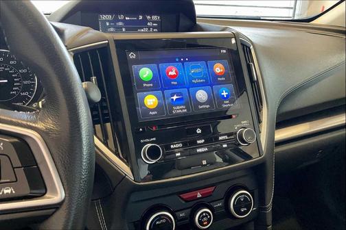 2019 Subaru Impreza 2.0i Limited