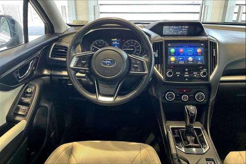 2019 Subaru Impreza 2.0i Limited