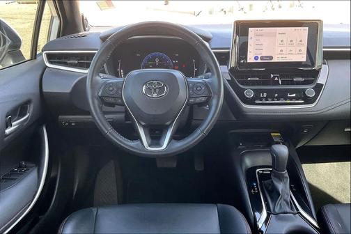 2023 Toyota Corolla XSE