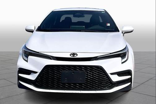2023 Toyota Corolla XSE