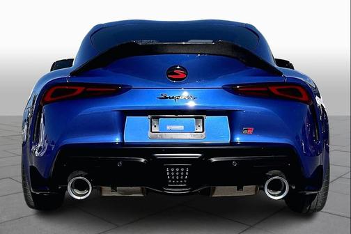 2026 Toyota GR Supra 3.0 Premium