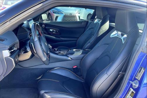 2026 Toyota GR Supra 3.0 Premium