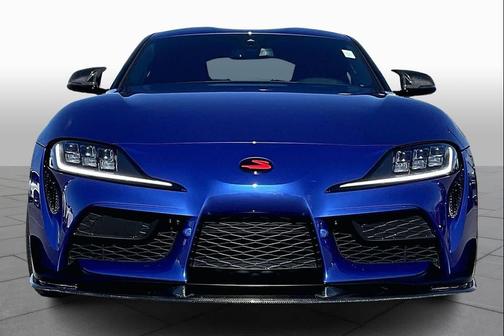 2026 Toyota GR Supra 3.0 Premium