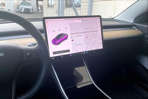 2019 Tesla Model 3 Standard Range