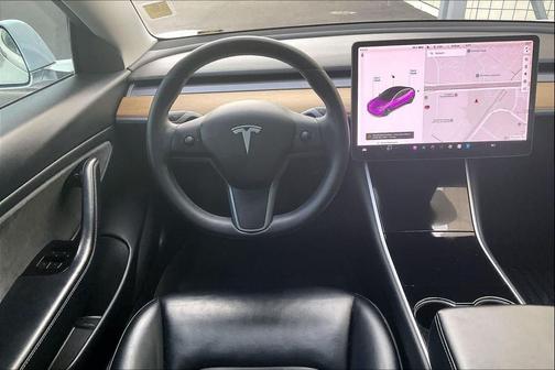 2019 Tesla Model 3 Standard Range
