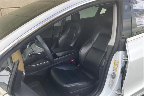 2019 Tesla Model 3 Standard Range