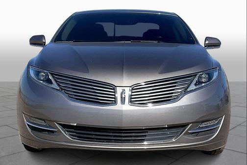 2015 Lincoln MKZ Base