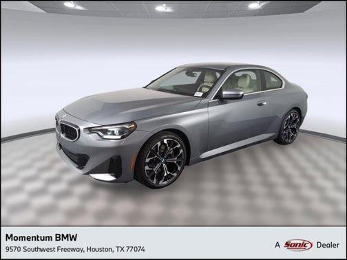 2025 BMW 230 i