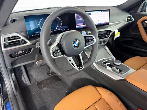 2026 BMW 230 i