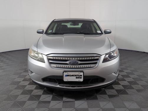2010 Ford Taurus Limited