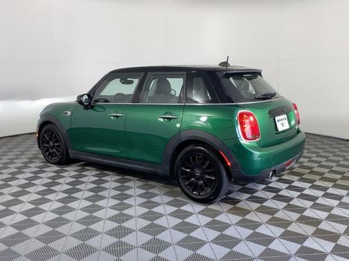 2020 MINI Hardtop Cooper