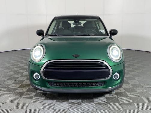 2020 MINI Hardtop Cooper
