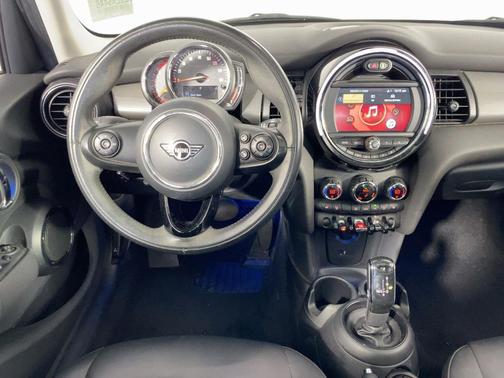 2020 MINI Hardtop Cooper